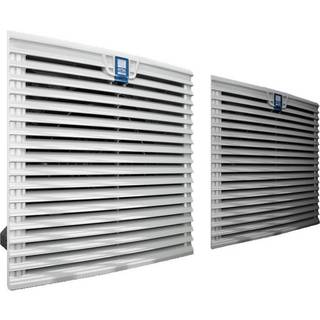 Rittal Toptherm filterventilatorer med ec-tekno