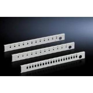 Rittal Patch-panel dk, til splejSEboks
