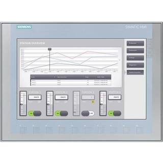 Siemens Simatic hmi, ktp1200 basic