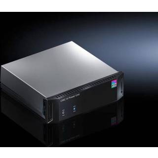 Rittal Power unit iii 1 input + 2 output cmc ii