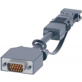 Siemens Tilslutningskabel for td500 - 3va