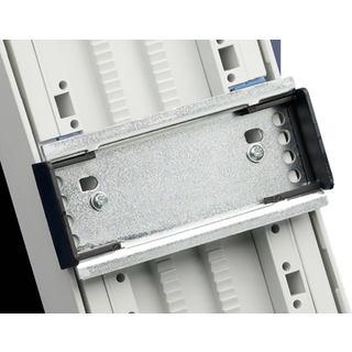 Rittal Din-skinne 35x7,5mm 72 mm