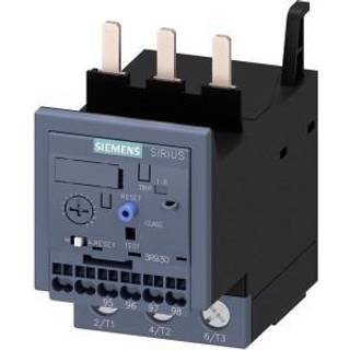Siemens Termorelæ 12,5-50 a s2 skrue