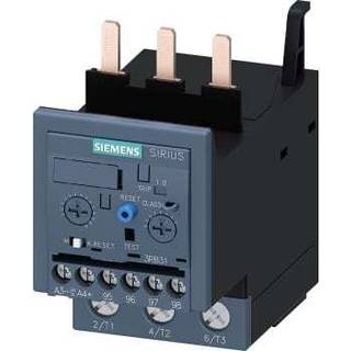 Siemens Termorelæ 20-80 a s2 skrue