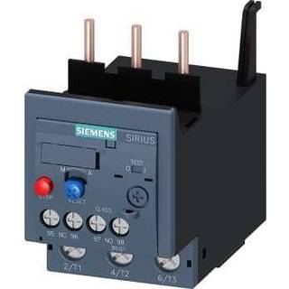 Siemens Termorelæ 47-57 a s2 skrue