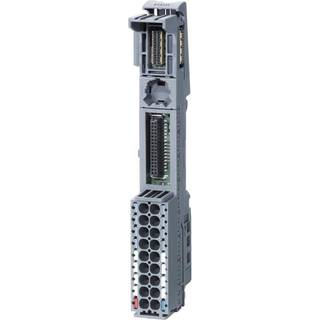 Siemens Et 200sp, bu15-p16+a0+12b/t