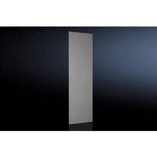 Rittal Sideplade vx, rf, skruemont.1800x400