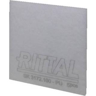 Filtermåtte 218X218X17Mm Rittal