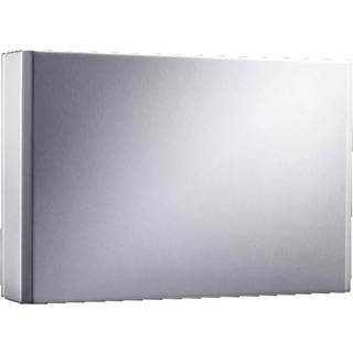 Rittal Premium-panel ip 69k rustfrit stål cp 12
