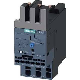 Siemens Elektronisktermorelæ 6...25 a