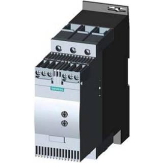 Siemens Softstarter 30kw