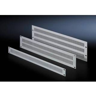 Rittal Ventilationsfrontplader bredde 482,6 MM