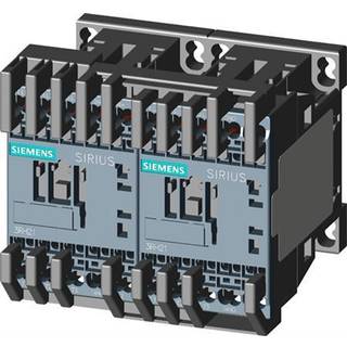 Siemens Reverserende starter ,3kw, dc24v