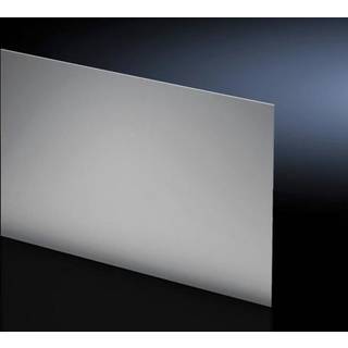Rittal Frontplader til COMPACT t-panel cp