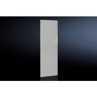 Rittal Sideplade vx, skruemont. 1400x500 2stk