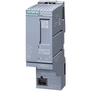 Siemens Simatic et 200sp, profinet interface modul im155-6pn basic, max 12 perifere moduler