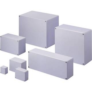 Rittal Støbt aluminium box 250x80x57 ip66