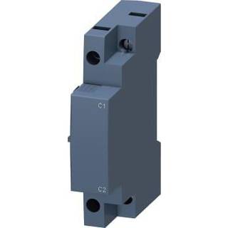 Siemens Shunt udløser ac 210..240v
