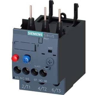 Siemens Termorelæ 9.0 - 12.5 a