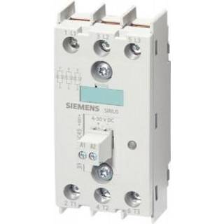 Siemens Solid-state relæ 30a