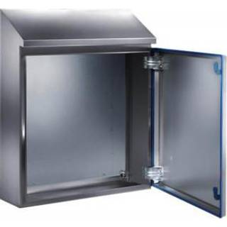 Rittal Hygienic skab 610x650/769x210MM ip66