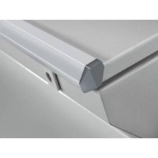 Rittal TP Aluminiumliste tp