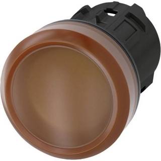 Siemens Indicator light, amber