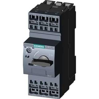 Siemens Håndbetjentmotorværn 22a