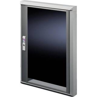 Rittal Systemvinduer til TS, SE ft 77x670x500