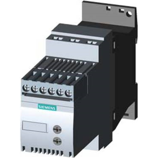 Siemens Softstarter 5,5kw