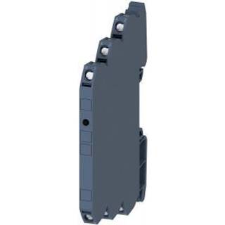 Siemens Output kobler 24vac/dc,1 co kontakt