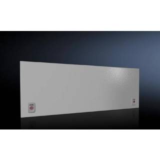 Rittal Blændpanel vx, tophængslet 800x300