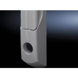 Rittal Komfortgreb RAL7035