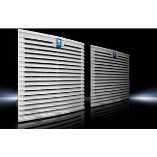 Rittal Toptherm filterventilatorer med ec-tekno