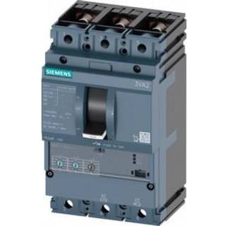 Siemens Maksimalafbryder,160a,3p,55ka,etu3,li