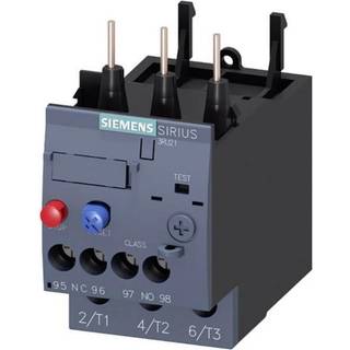 Siemens Termorelæ 14 - 20 a