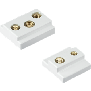 Rittal Gevind til cb, 3-polet,m4/m5