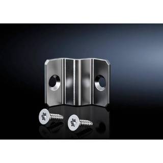 Rittal Sammenbygningsled vx, rf udvendig 6/pk