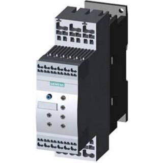 Siemens Softstarter 15kw