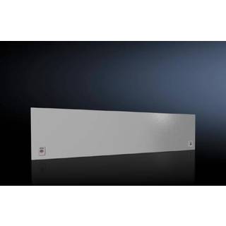 Rittal Blændpanel vx, tophængslet 1200x300