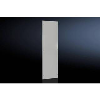 Rittal Sideplade vx, skruemont. 1600x500 2stk