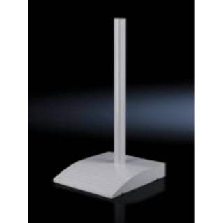 Rittal Standerfod-flangeplade modulopbygget, cp