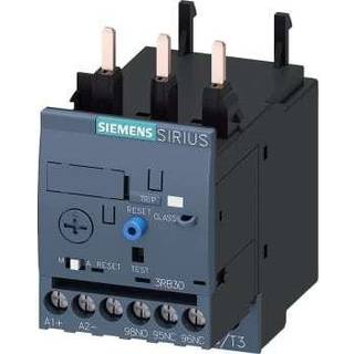 Siemens Overload relay 1-4a
