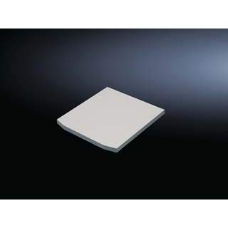 Rittal Bordplade iw 645x38x610