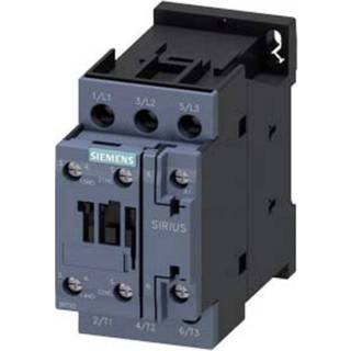 Siemens Kontaktor 11kw/400v ac 220v