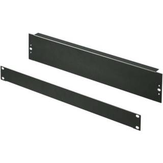 Rittal Blænd-panel dk, lk, 19'' h 266mm/6he