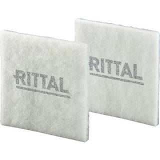 Rittal Filtermåtte 117x117x12mm