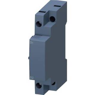 Siemens Underspændingsspole dc 24v
