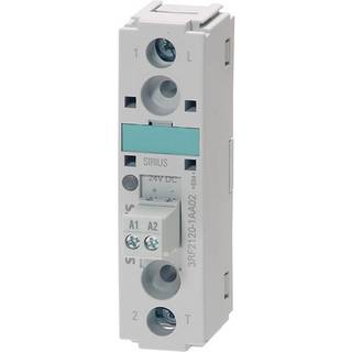 Siemens Solid-state relæ 20a, 24-230v / 24vdc