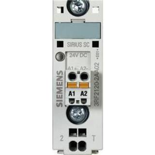Siemens Solid-state relæ 20a